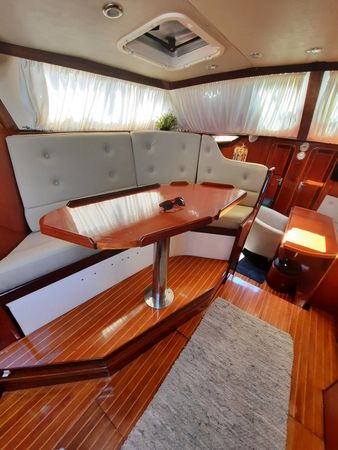 Dromor Venus 16 | Pacific