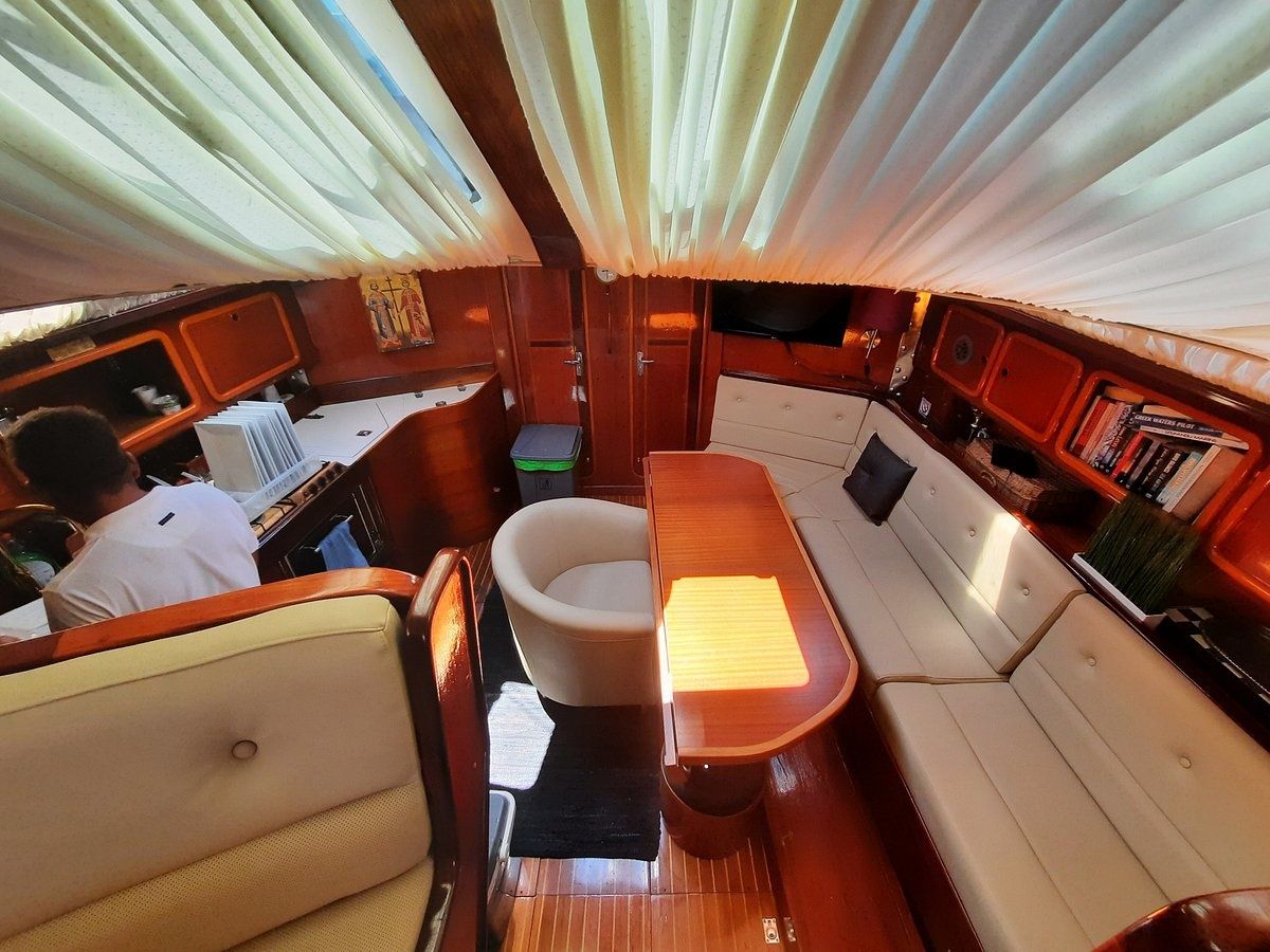 Dromor Venus 16 | Pacific