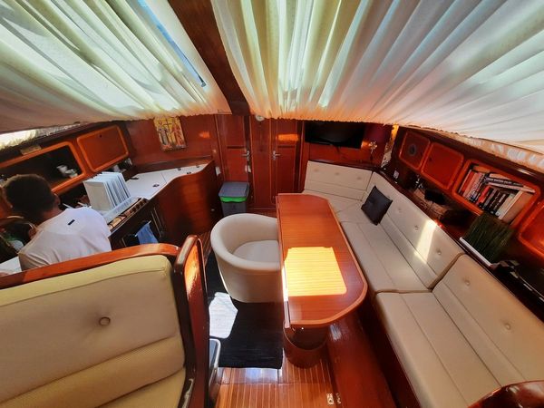 Dromor Venus 16 | Pacific