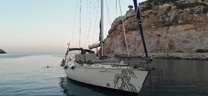 Dromor Venus 16 | Pacific