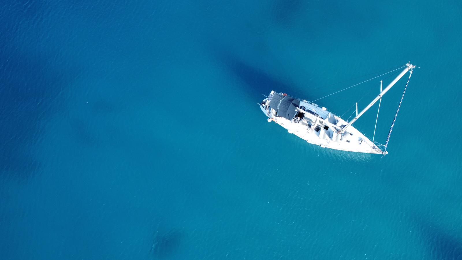 Dromor Venus 16 | Pacific