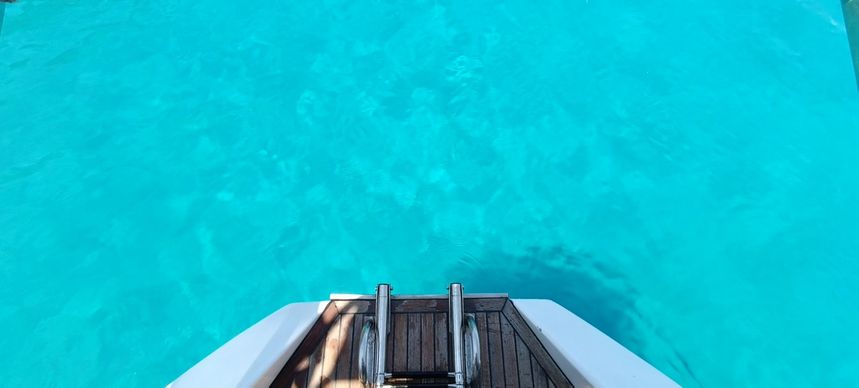 Dromor Venus 16 | Pacific