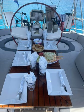 Dromor Venus 16 | Pacific