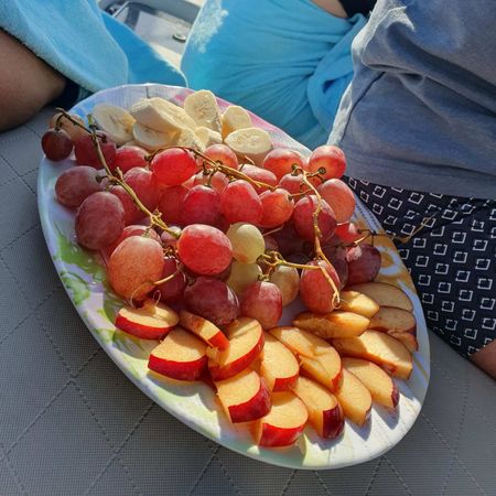 Dromor Venus 16 | Pacific