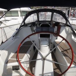 Jeanneau Sun Odyssey 36i | Celeste