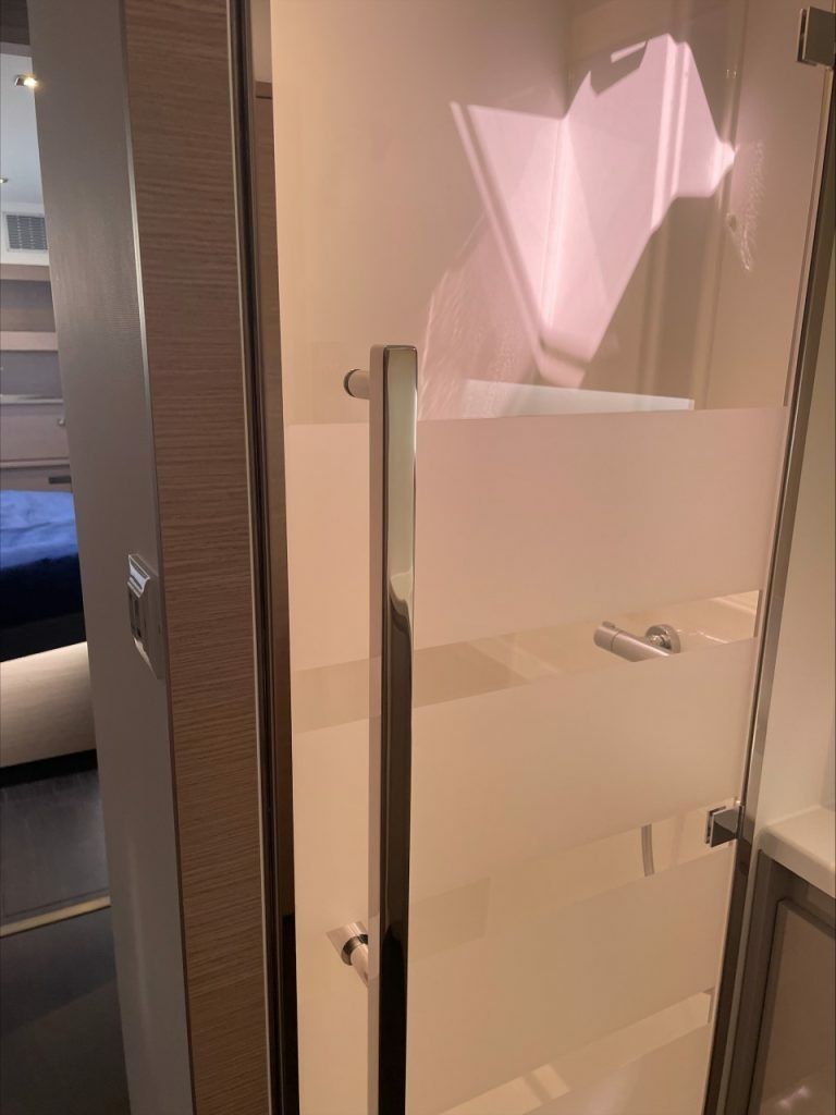 Fountaine Pajot Aura 51 | Carrie Lee