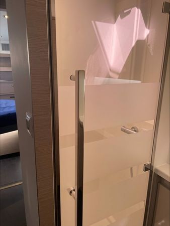 Fountaine Pajot Aura 51 | Carrie Lee
