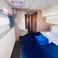 Fountaine Pajot Aura 51 | Carrie Lee