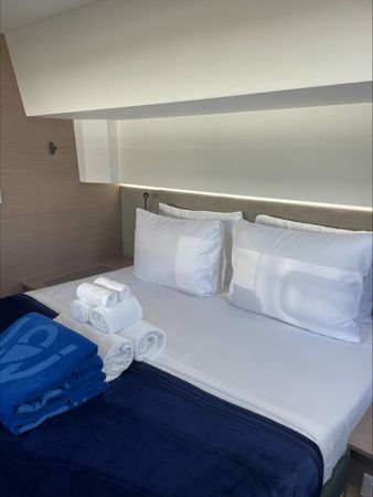 Fountaine Pajot Aura 51 | Carrie Lee