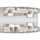 Fountaine Pajot Aura 51 | Carrie Lee