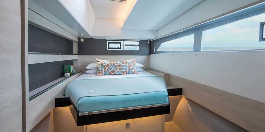 Leopard 50 | Moorings 23