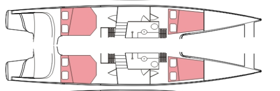 O-Yacht Class 4 | Aonyx