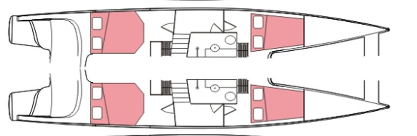 O-Yacht Class 4 | Aonyx