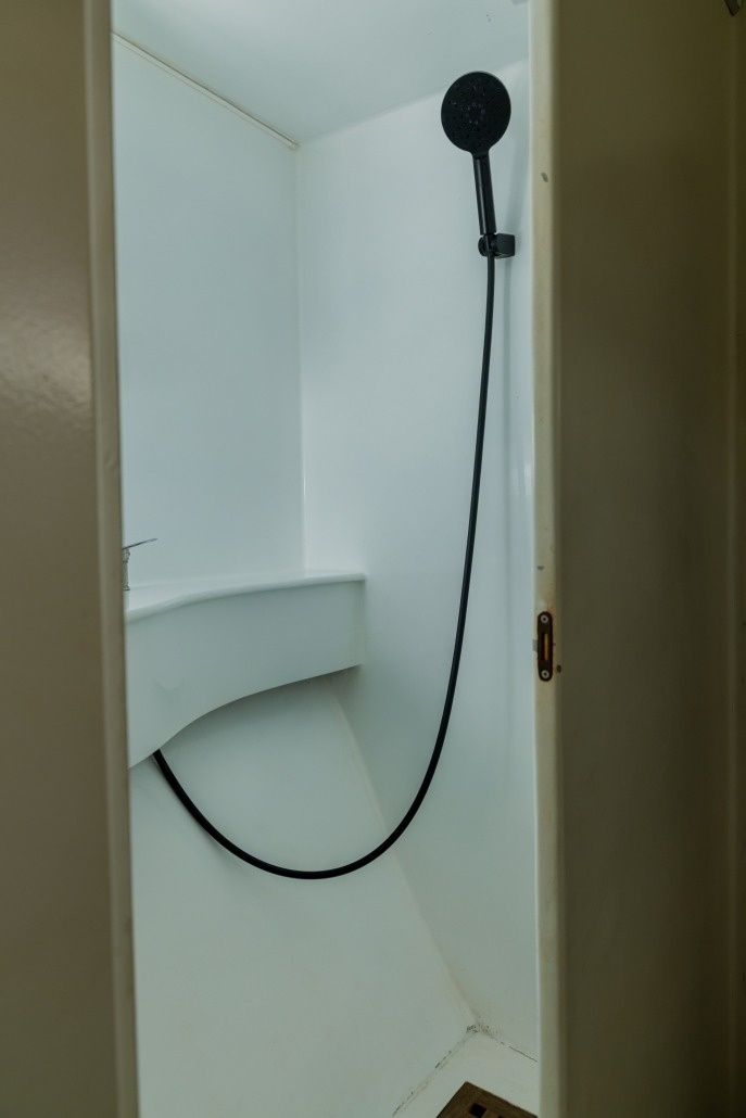 O-Yacht Class 4 | Aonyx