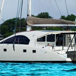 O-Yacht Class 4 | Aonyx