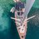 Jeanneau Sun Odyssey 54 DS | Olivia Adriatica
