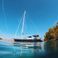 Jeanneau Sun Odyssey 54 DS | Olivia Adriatica