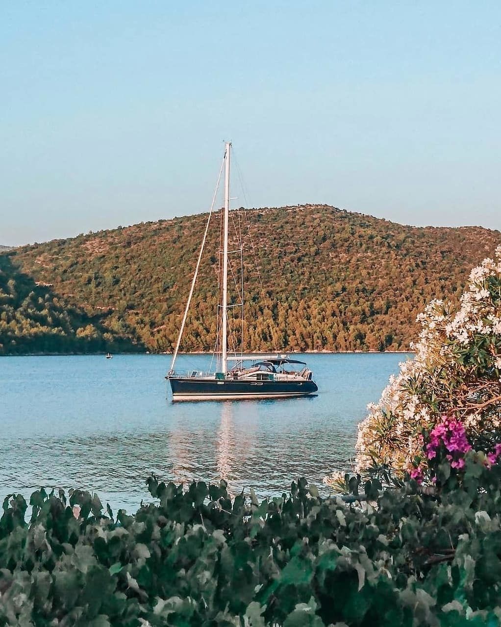 Jeanneau Sun Odyssey 54 DS | Olivia Adriatica