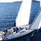Jeanneau Sun Odyssey 54 DS | Olivia Adriatica