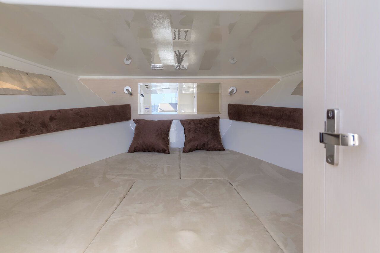 Pacific Craft 750 | Sun Cruiser