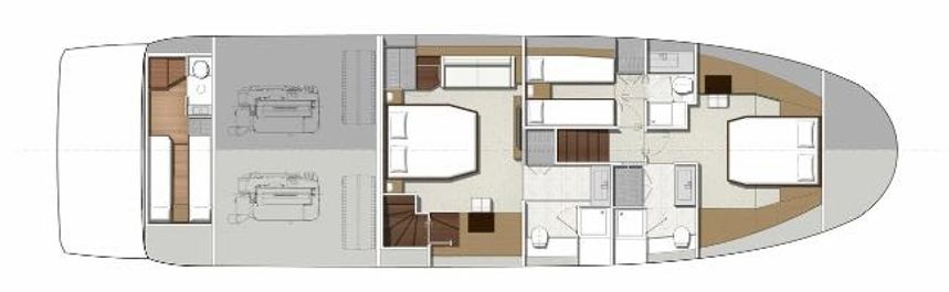 Prestige 630 | Simull