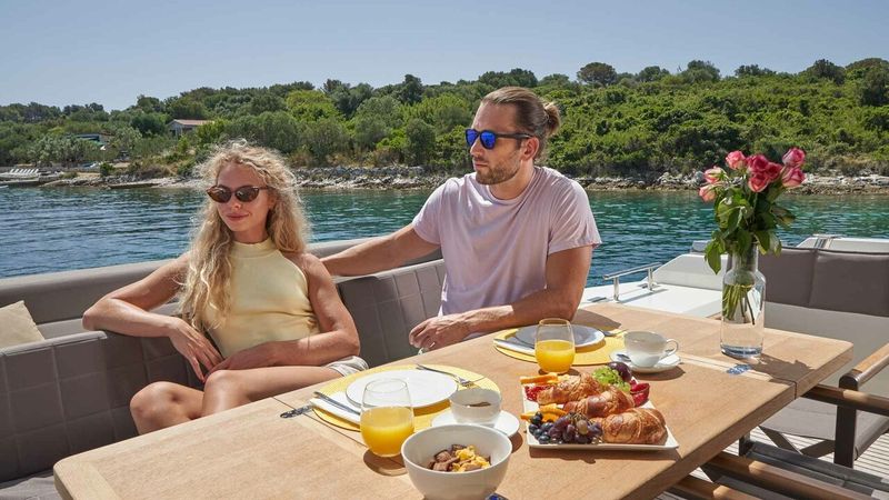 Prestige 630 | Simull