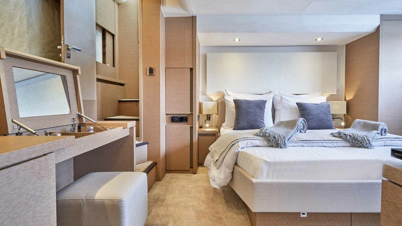 Prestige 630 | Simull