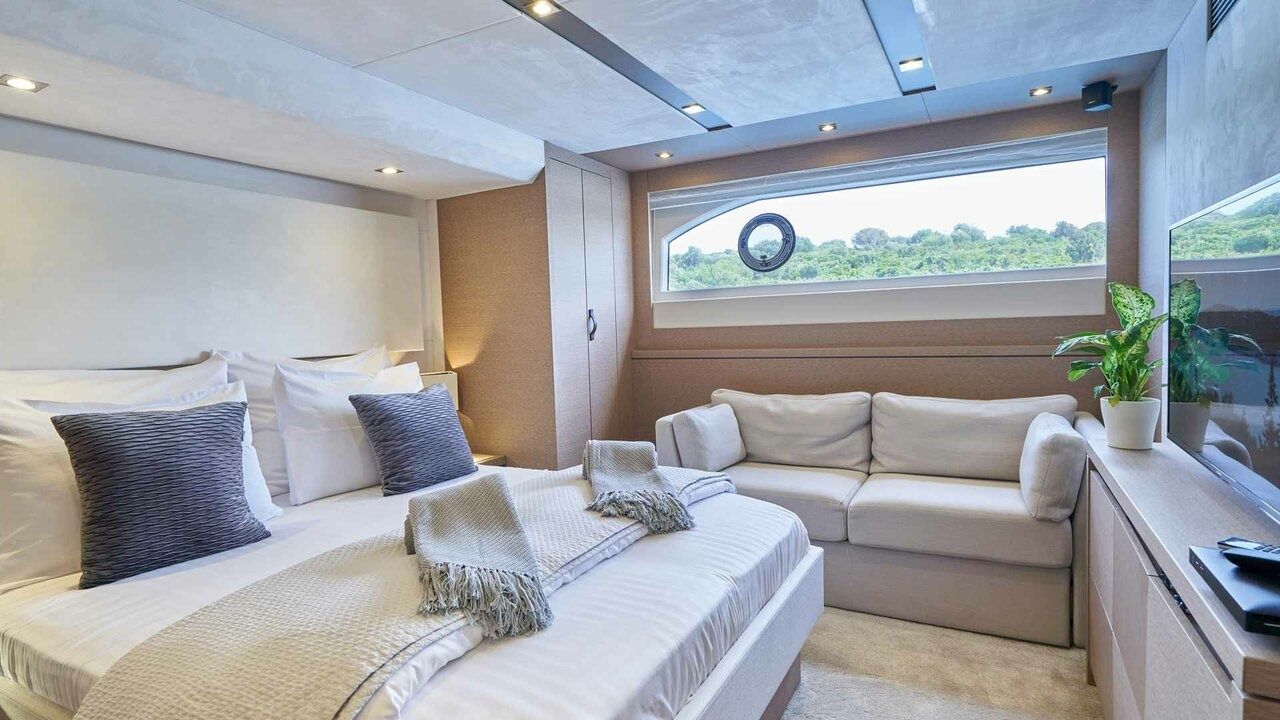 Prestige 630 | Simull