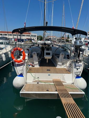Bavaria Cruiser 34 | Siesta