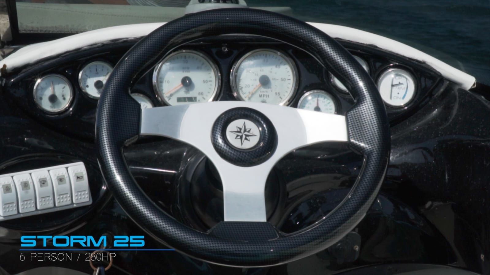 Storm 250 | Storm 2