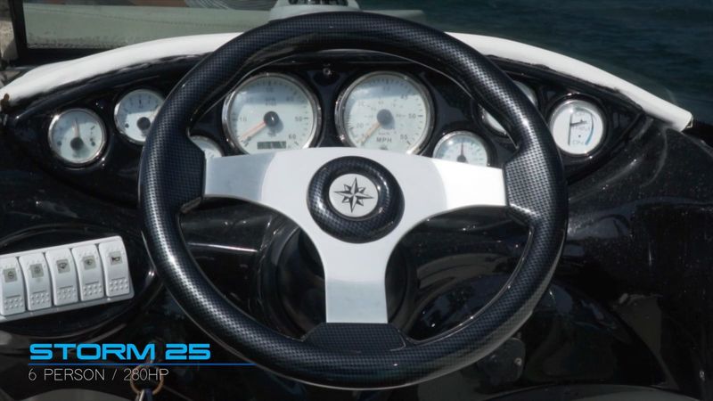 Storm 250 | Storm 2