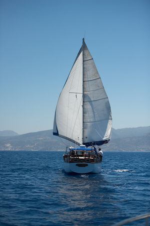 Custom Built 52 | Sara