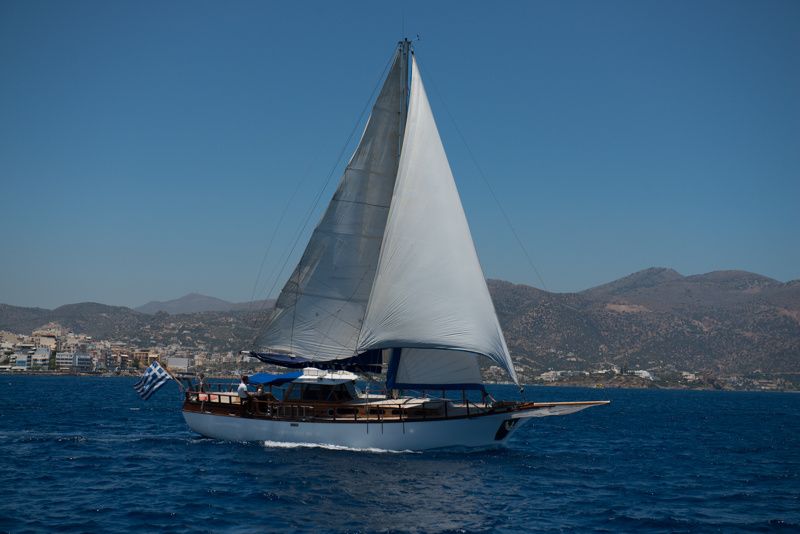 Custom Built 52 | Sara