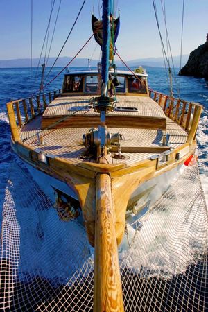 Custom Built 52 | Sara