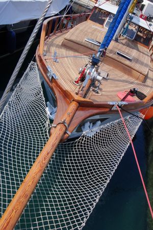 Custom Built 52 | Sara