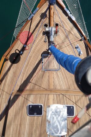 Custom Built 52 | Sara