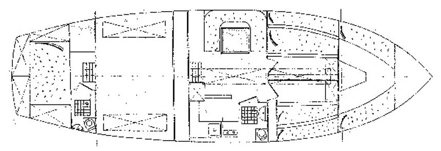 Custom Built 52 | Sara