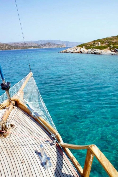 Custom Built 52 | Sara