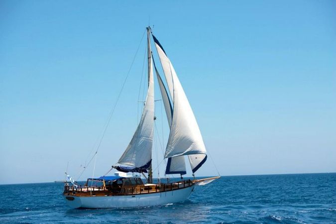 Custom Built 52 | Sara