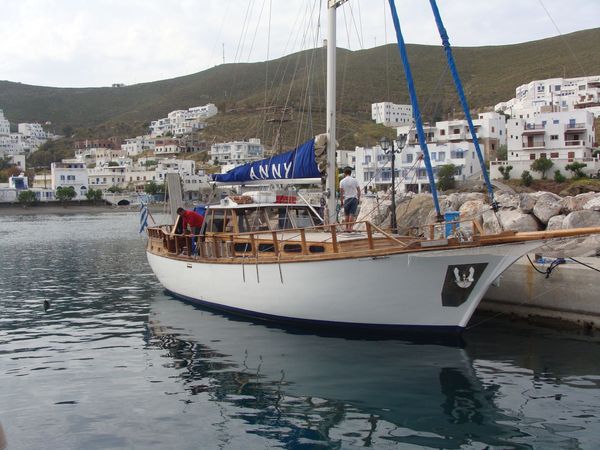 Custom Built 52 | Sara