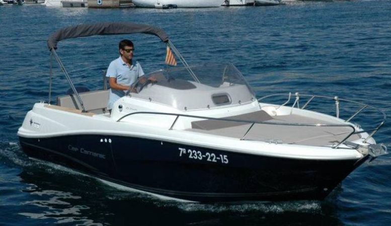 Jeanneau Cap Camarat 6.5 WA | 15