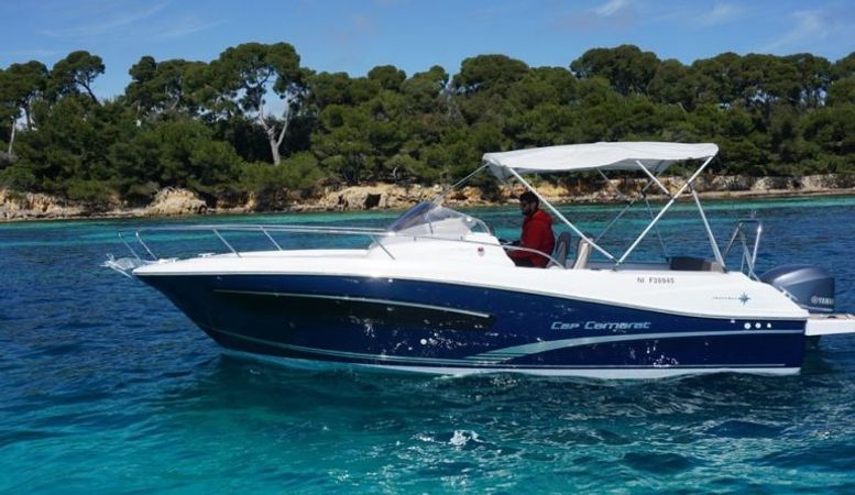 Jeanneau Cap Camarat 6.5 WA | 15