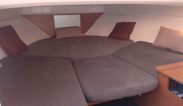 Jeanneau Cap Camarat 6.5 WA | 15