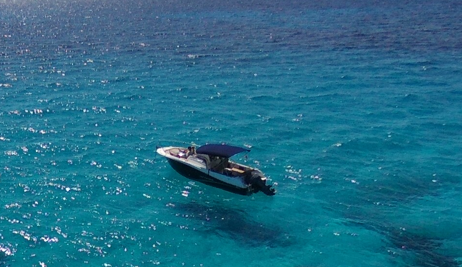 Jeanneau Cap Camarat 755 | 12