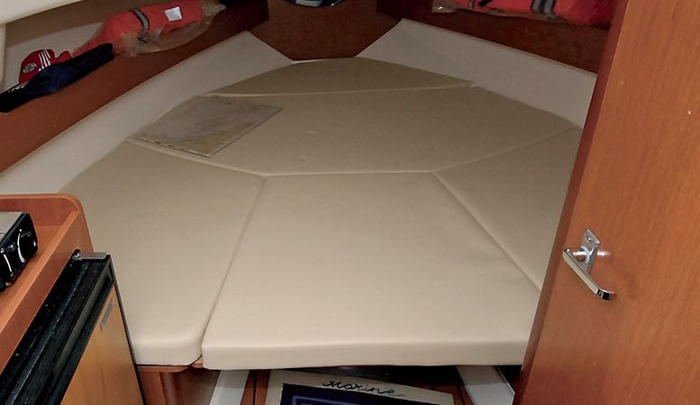 Jeanneau Cap Camarat 755 | 12