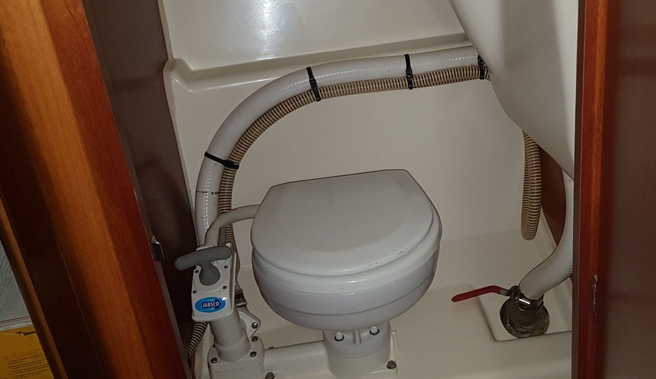 Jeanneau Cap Camarat 755 | 12