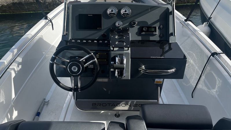 Protagon 20 | 276382 TG