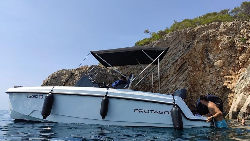 Protagon 20 | 276382 TG