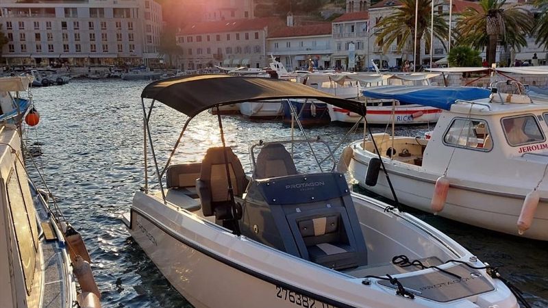 Protagon 20 | 276382 TG