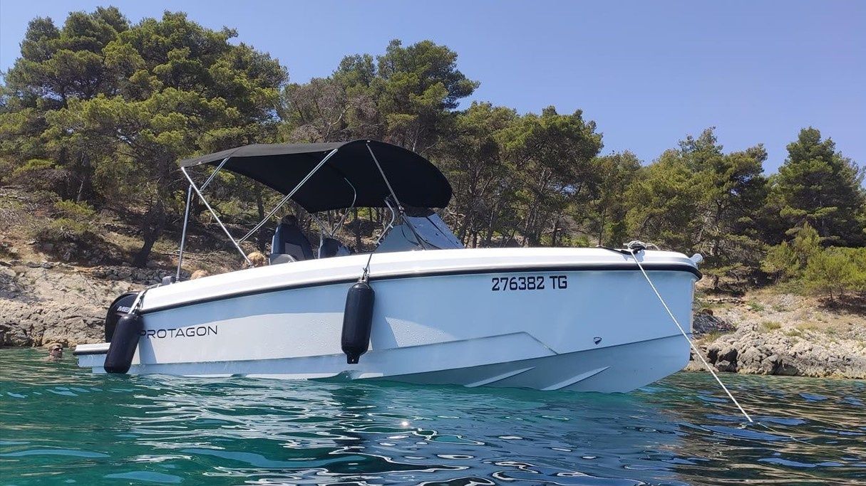 Protagon 20 | 276382 TG